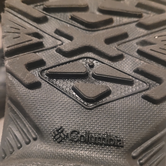 Columbia boot waterproof - Picture 4 of 9